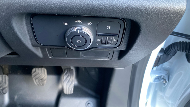 Mercedes-Benz Citan L1 Diesel 110CDI Base Van